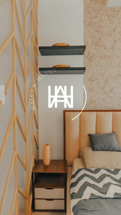 Halcy'S Haven, Studio Condo At The Heart Of Davao City Dış mekan fotoğraf